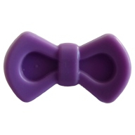 Lego mašle, levandulová střední (94717 MEDIUM LAVENDER)